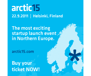 Arctic 15 conference