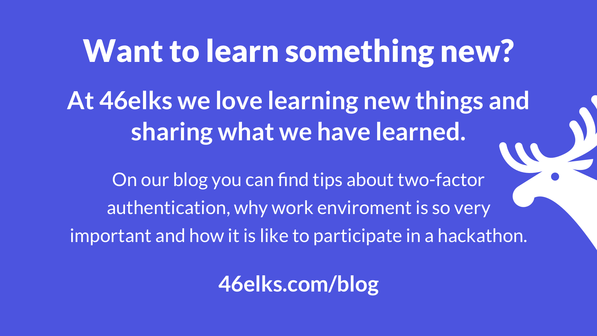 Extend Your Markdown Workflow With Python | 46elks Blog
